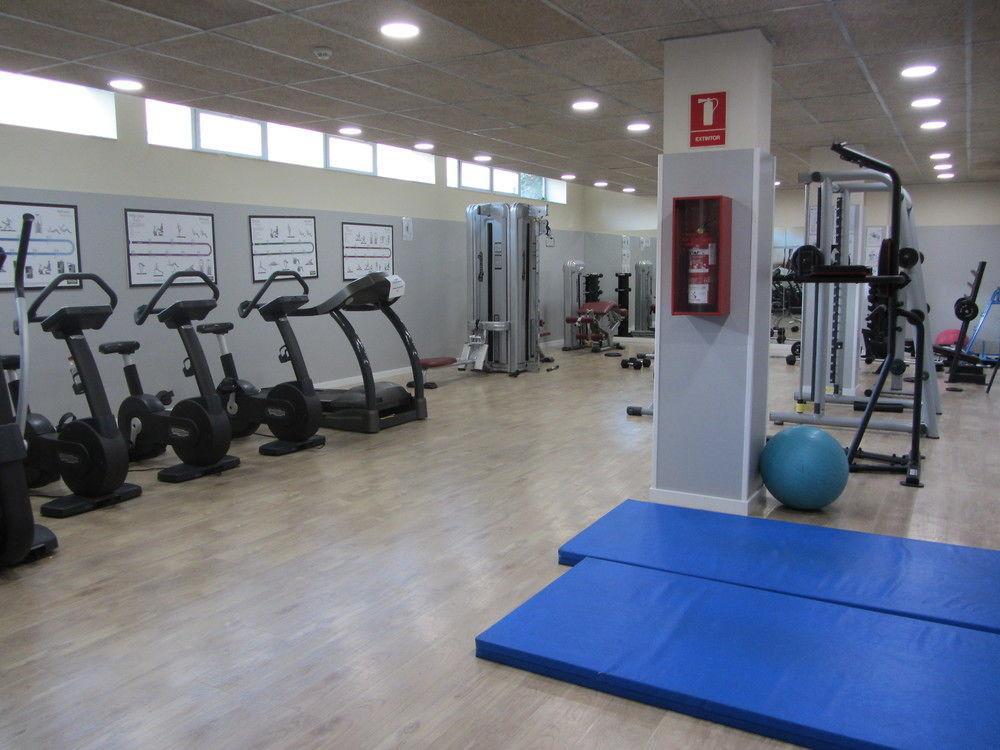 Residencia Universitaria Resa Erasmo Μαδρίτη Εξωτερικό φωτογραφία
