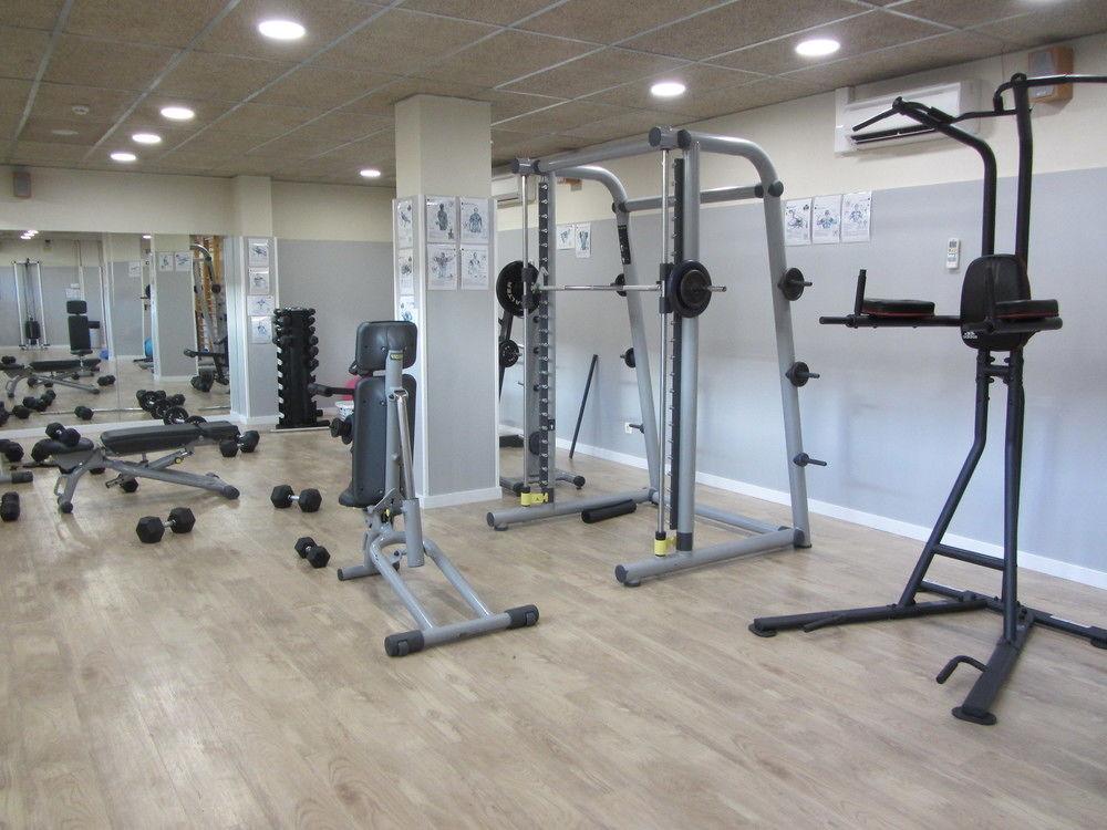 Residencia Universitaria Resa Erasmo Μαδρίτη Εξωτερικό φωτογραφία